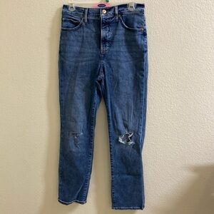 Express Denim 8R